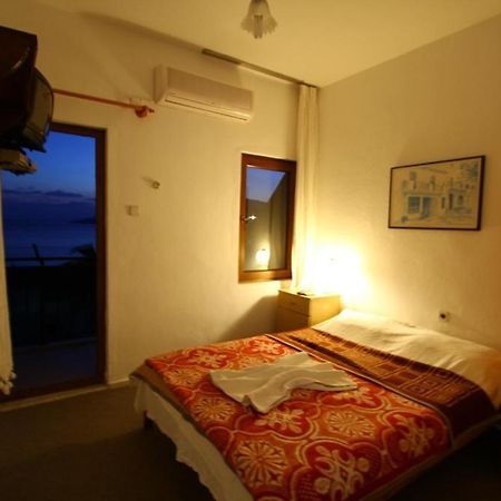Kalkan Gul Pension Rom bilde
