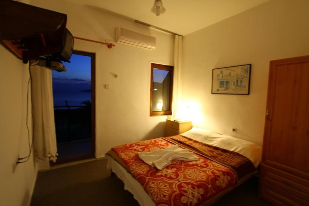 Kalkan Gul Pension Rom bilde