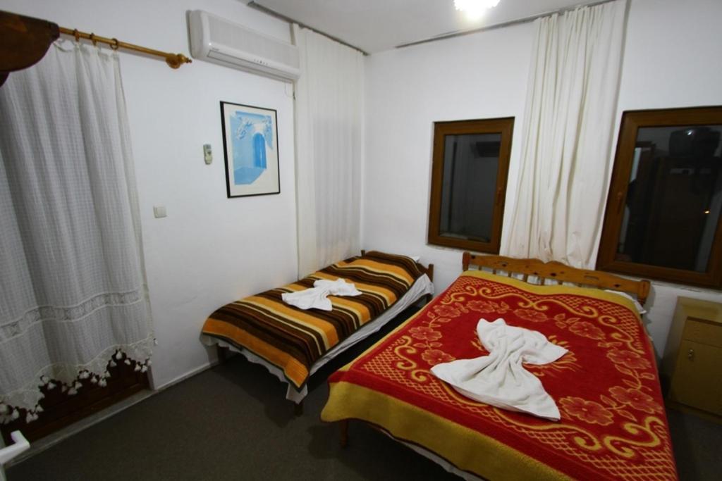 Kalkan Gul Pension Rom bilde