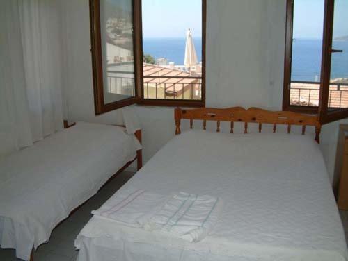 Kalkan Gul Pension Rom bilde